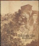 SCHATBORN, Peter - Tekenen van warmte