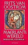 Oostrom, Frits van - Maerlants wereld