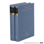 Kramer, Gustav. - August Hermann Francke. Ein Lebensbild.