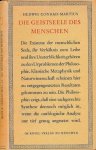 Conrad-Martius, Hedwig - Die Geistseele des Menschen