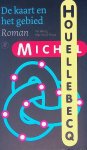 Houellebecq, Michel - De kaart en het gebied