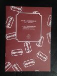  - Het Gebod  + de bijlage De handleiding, Het scheermesje, Das Magazin, literair tijdschrift