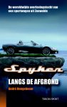 Andre Hoogeboom - Spyker