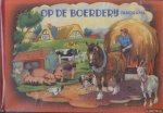 Diverse auteurs - Op de boerderij. Panorama