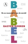 Gaston Dorren - Babel - De twintig reuzentalen van de wereld