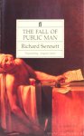 SENNETT, R. - The fall of public man.