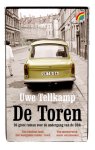 Uwe Tellkamp - Rainbow pocketboeken 1131 -   De toren