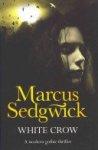 Marcus Sedgwick - White Crow