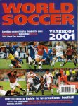 Many - World Soccer Yearbook 2001