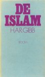 GIBB, H.A.R. - De islam. Vertaling van L.O. Schuman.