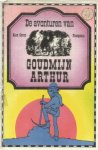 Coren, Alain - De avonturen van Goudmijn Arthur