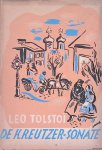 Tolstoi, Leo - De Kreutzer Sonate,