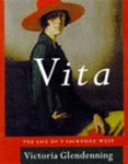 Victoria Glendinning - Vita