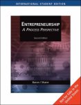 Robert A Baron - Entrepreneurship