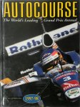 Alan Henry - Autocourse 1997-98
