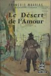 Mauriac, François - Le Désert de l'Amour