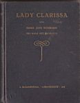Worboise, Emma Jane - Lady Clarissa