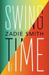 Smith, Zadie - Swing Time