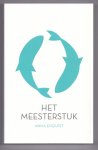 Enquist, Anna - Het meesterstuk