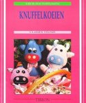 Clasien Teunis - Knuffelkoeien