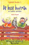 Sluyzer, Betty - De boze buurman en andere verhalen