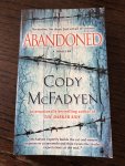 McFadyen, Cody - Abandoned / A Thriller