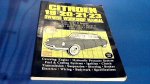 - - Citroen DS 19 - 20 - 21 -23 owners workshop manual