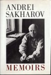 SAKHAROV, Andrei - Memoirs.