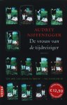 Audrey Niffenegger - De vrouw van de tijdreiziger