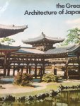 Vlasta Hilska - The Great architecture of Japan