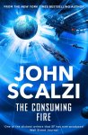 John Scalzi - The Consuming Fire