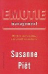 S. Piet - EMOTIEMANAGEMENT