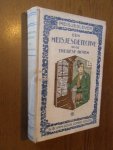 Hoven, Therese - Een meisjesdetective