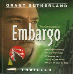 Grant Sutherland - Embargo