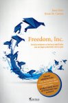Isaac Getz - Freedom, Inc. Isaac Getz - Freedom, Inc.