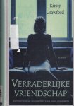 Crawford, Kirsty - Verraderlijke vriendschap