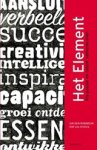Ken Robinson ; Lou Aronica - Het Element
