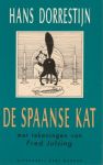 Dorrestijn, Hans - De Spaanse Kat
