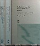Sandywell, Barry - Reflexivity and the Crisis of Western Reason: Logological investigations Vol.I & II