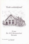 C. van Koeveringe en H.K.J. Westrate - 'Gods weldadigheid'