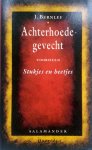 Bernlef J. - Achterhoedegevecht