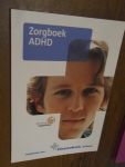Coene, E.H. - Zorgboek ADHD