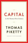 Thomas Piketty 80039 - Capital in the twenty-first century