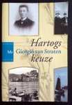 Straten, Giorgio van - HARTOGS KEUZE