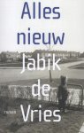 Jabik de Vries - Alles nieuw