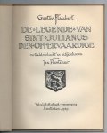 Poortenaar, Jan - De Legende van Sint Julianus den Offervaardige