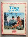 Haag, Gijs - Marlier, Marcel - Tiny op de boot