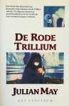 May, J. - Rode trillium / druk 1