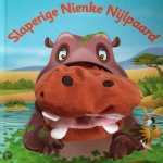  - Slaperige Nienke Nijlpaard
