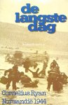 Ryan, Cornelius - De langste dag